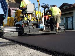 Mountain Road, VA Driveway Paving Services Company