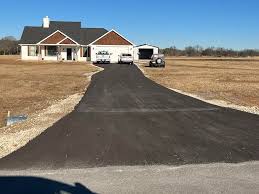 Best Permeable Paver Driveways  in Mountain Road, VA